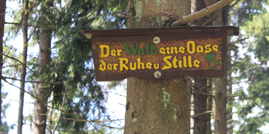 Wanderschild